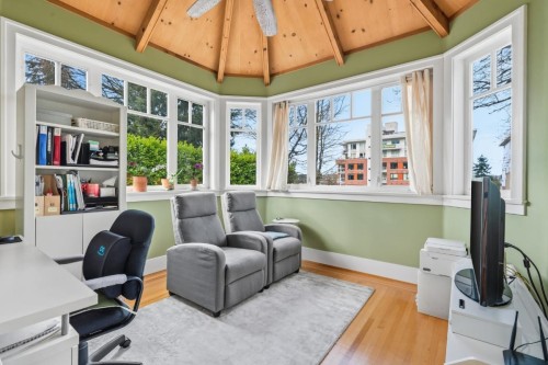 3574 East Boulevard, Vancouver, BC 