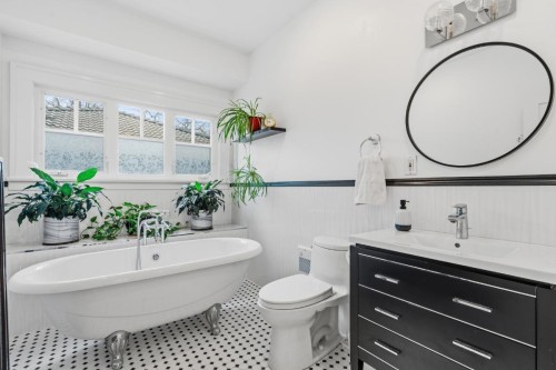 3574 East Boulevard, Vancouver, BC 