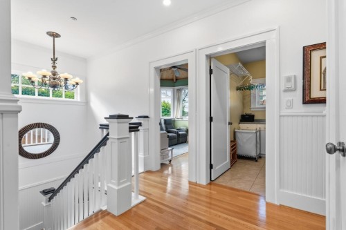 3574 East Boulevard, Vancouver, BC 