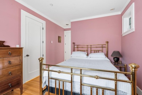 3574 East Boulevard, Vancouver, BC 