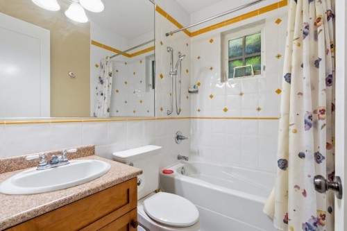 3574 East Boulevard, Vancouver, BC 