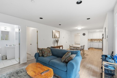 3574 East Boulevard, Vancouver, BC 