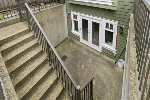 3574 East Boulevard, Vancouver, BC 