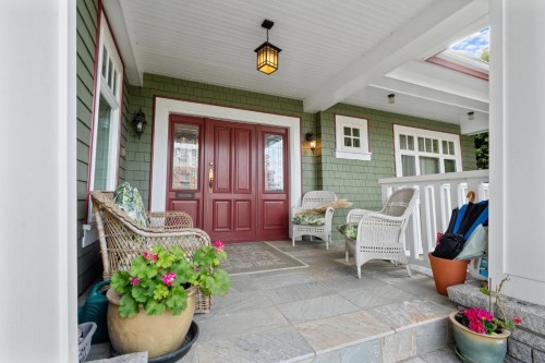 3574 East Boulevard, Vancouver, BC 