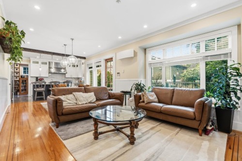 3574 East Boulevard, Vancouver, BC 