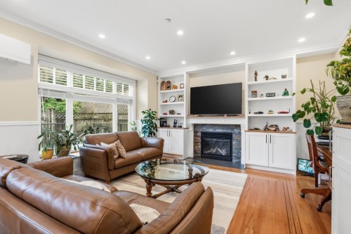 3574 East Boulevard, Vancouver, BC 