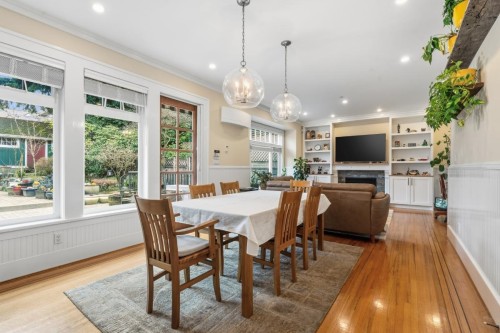 3574 East Boulevard, Vancouver, BC 