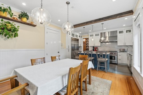 3574 East Boulevard, Vancouver, BC 