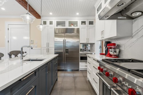 3574 East Boulevard, Vancouver, BC 