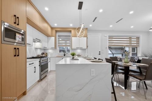 1554 66Th Avenue W, Vancouver, BC 