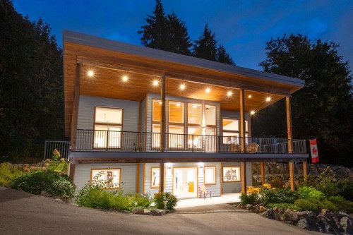 3642 Bedwell Bay Road, Belcarra, BC 