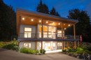 3642 Bedwell Bay Road, Belcarra, BC 