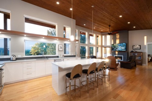 3642 Bedwell Bay Road, Belcarra, BC 