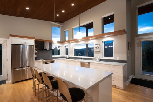 3642 Bedwell Bay Road, Belcarra, BC 