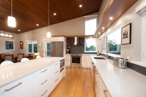 3642 Bedwell Bay Road, Belcarra, BC 