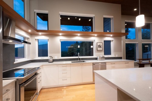 3642 Bedwell Bay Road, Belcarra, BC 