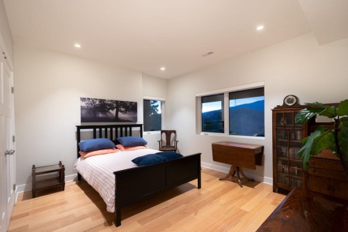3642 Bedwell Bay Road, Belcarra, BC 