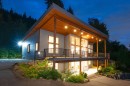 3642 Bedwell Bay Road, Belcarra, BC 