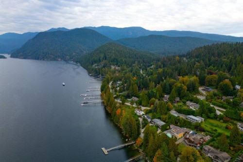 3642 Bedwell Bay Road, Belcarra, BC 