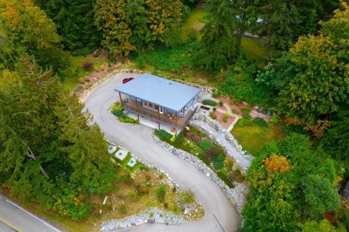 3642 Bedwell Bay Road, Belcarra, BC 
