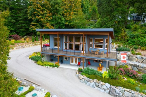 3642 Bedwell Bay Road, Belcarra, BC 