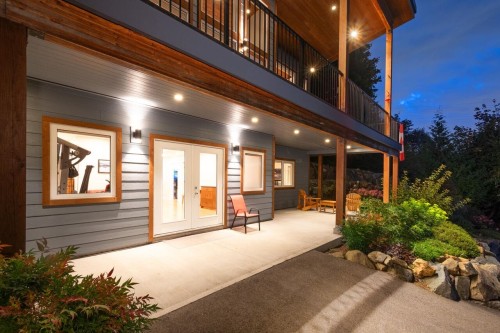 3642 Bedwell Bay Road, Belcarra, BC 