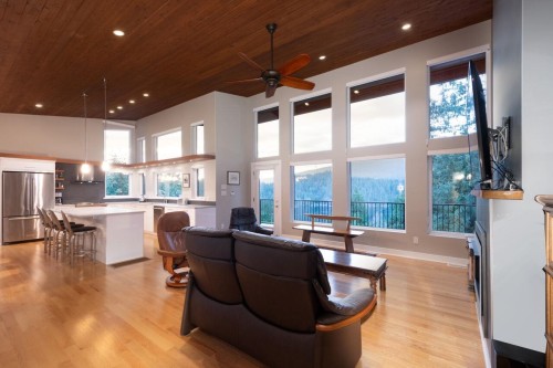 3642 Bedwell Bay Road, Belcarra, BC 