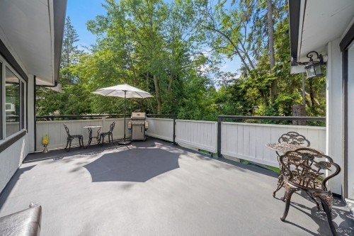 3870 Emerald Drive, North Vancouver, BC 