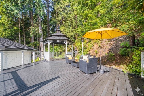3870 Emerald Drive, North Vancouver, BC 