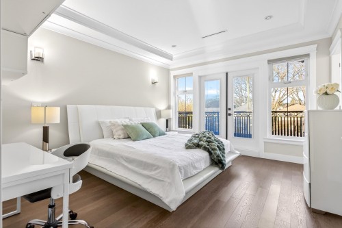 2989 32Nd Avenue W, Vancouver, BC 