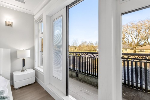 2989 32Nd Avenue W, Vancouver, BC 