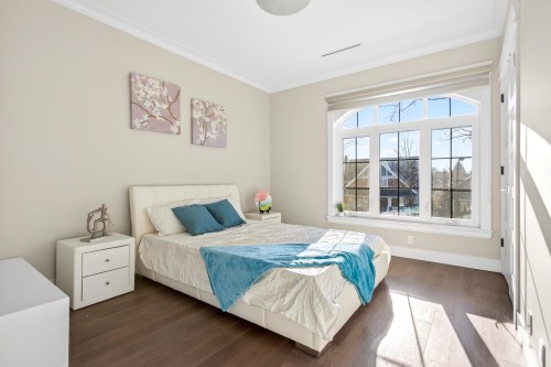 2989 32Nd Avenue W, Vancouver, BC 