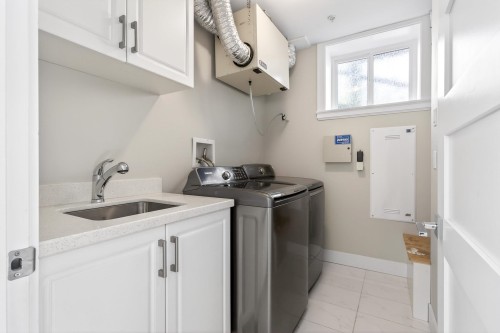 2989 32Nd Avenue W, Vancouver, BC 