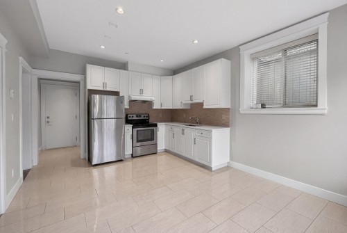2989 32Nd Avenue W, Vancouver, BC 