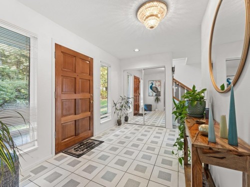 186 Stevens Drive, West Vancouver, BC 