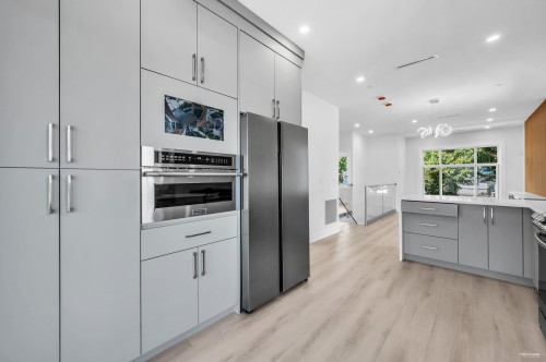 1846 37Th Avenue E, Vancouver, BC 