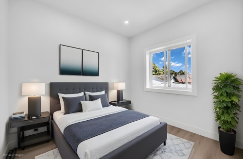 1846 37Th Avenue E, Vancouver, BC 