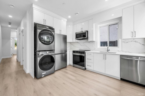 1846 37Th Avenue E, Vancouver, BC 