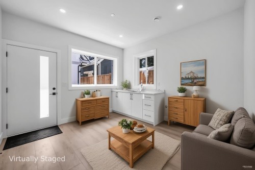 1846 37Th Avenue E, Vancouver, BC 