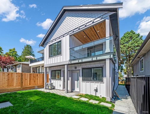 1846 37Th Avenue E, Vancouver, BC 