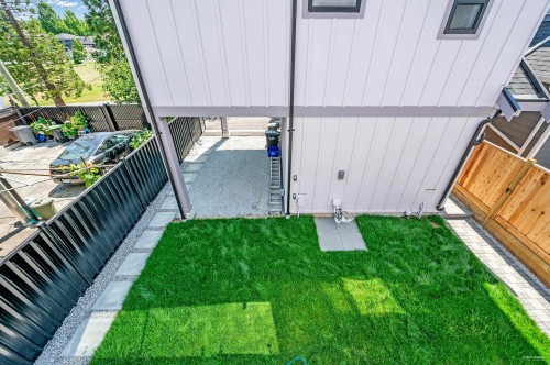 1846 37Th Avenue E, Vancouver, BC 