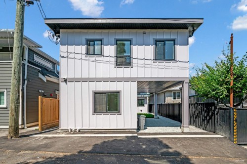 1846 37Th Avenue E, Vancouver, BC 