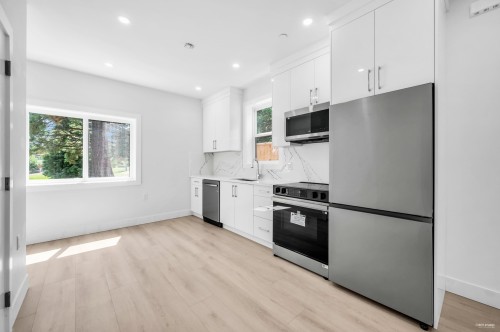 1846 37Th Avenue E, Vancouver, BC 