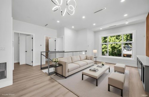 1846 37Th Avenue E, Vancouver, BC 