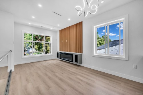 1846 37Th Avenue E, Vancouver, BC 