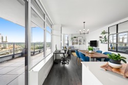 1801-188 Agnes Street New Westminster, BC V3L 0H6