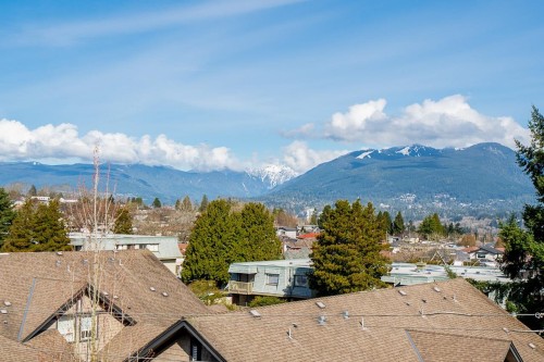 502-4477 Hastings Street  Burnaby, BC V5C 2K1