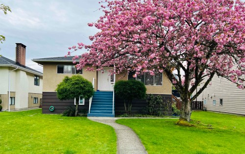 4708 Westlawn Drive, Burnaby, BC 