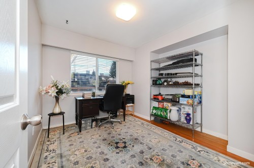 4708 Westlawn Drive, Burnaby, BC 