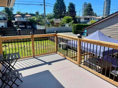 4708 Westlawn Drive, Burnaby, BC 